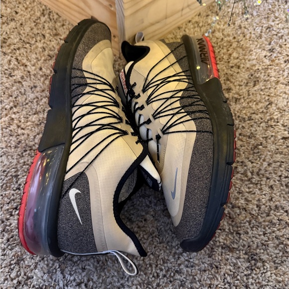 Air Max Sequent 4 Utility "Desert Ore" - Picture 4 of 5